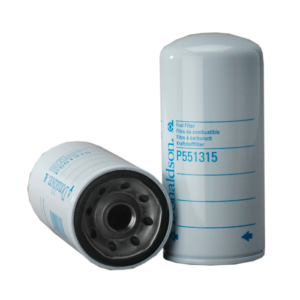 P551315 -燃料自旋过滤器