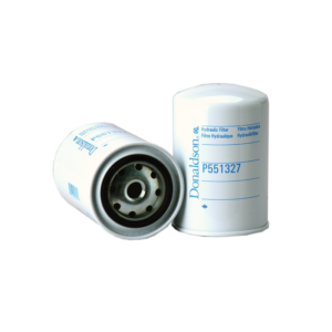 P551327 -液压自旋过滤器