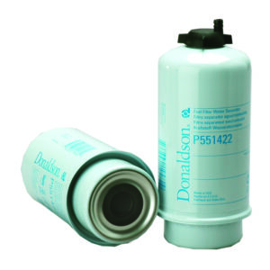 P551422 -燃料/水分离器滤芯