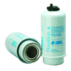 P551428 -燃料/水分离器滤芯
