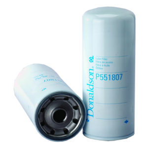 P551807 -润滑油自旋全流量过滤器