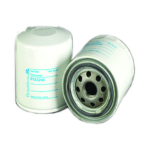 P553240 -燃料/水分离器自旋过滤器