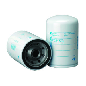 P554770 -润滑油自旋全流量过滤器