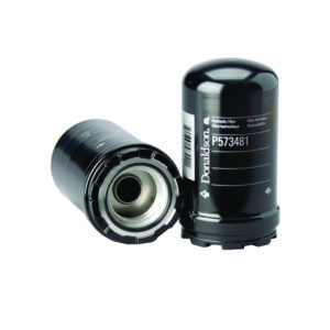 Donaldson P573481液压自旋过滤器