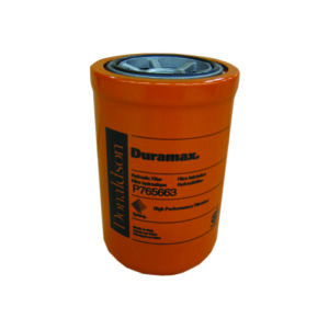 P765663 -液压自旋过滤器