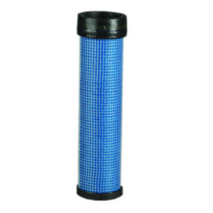 空气安全，径向密封过滤器