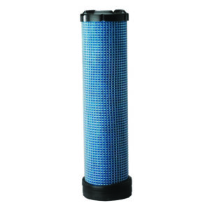 空气安全，径向密封过滤器