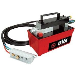 Remote Control Single Acting Air Pumps