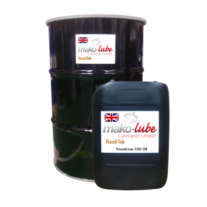 NSF食品级压缩机油