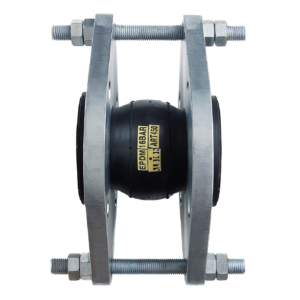 PN16系紧法兰挠性接头（EPDM）