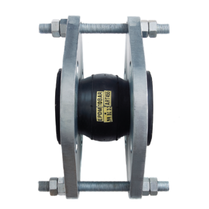 PN10系紧法兰挠性接头（NBR）