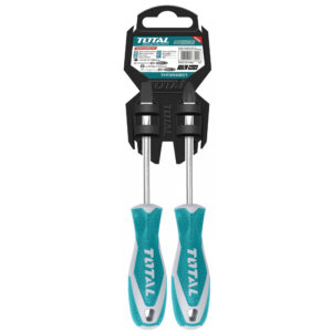 2 Piece Screwdriver Set