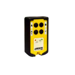 Orion Industrial 4 Button Transmitter
