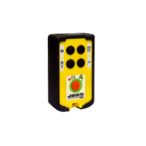 Orion Industrial 4 Button Transmitter with on/off