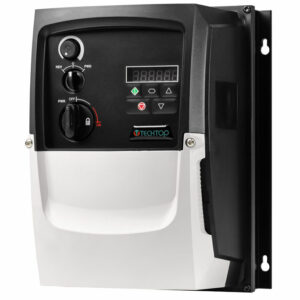 0.75-7.5kW三相频率逆变器切换（IP66）