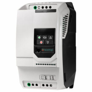 0.75-22.0kW三相频率逆变器（IP20）