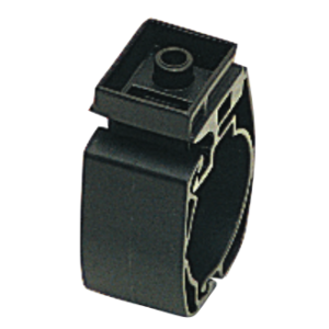 TransAir固定铝管的夹子