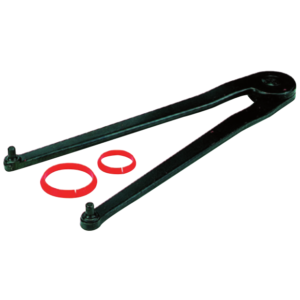 Transair Dismounting Tool