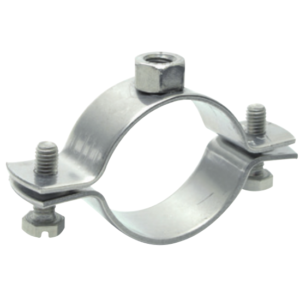 TransAir防滑不锈钢固定夹