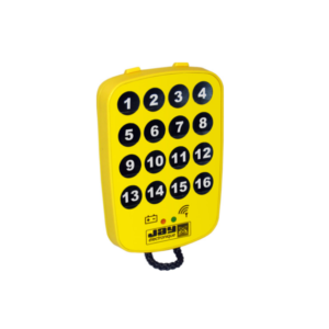 Orion Multifunction 16 Button Transmitter