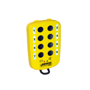 Orion Multifunction 8 Button Transmitter