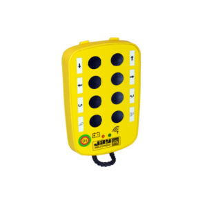 Orion Multifunction 8 Button Transmitter, with on/off