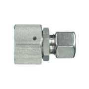 减少不锈钢耦合（L系列）