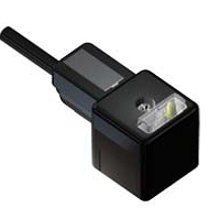 电子欺诈nector LED 3M Cable 115V AC/DC IP67