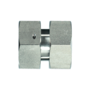 Stainless Steel Swivel Unions