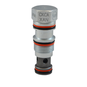 CKCA-XAN - 260 L/min - Open Check Valve