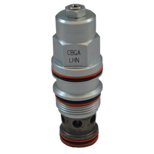 CBGA-LHN - 240 L/Min - Counter Balance Valve